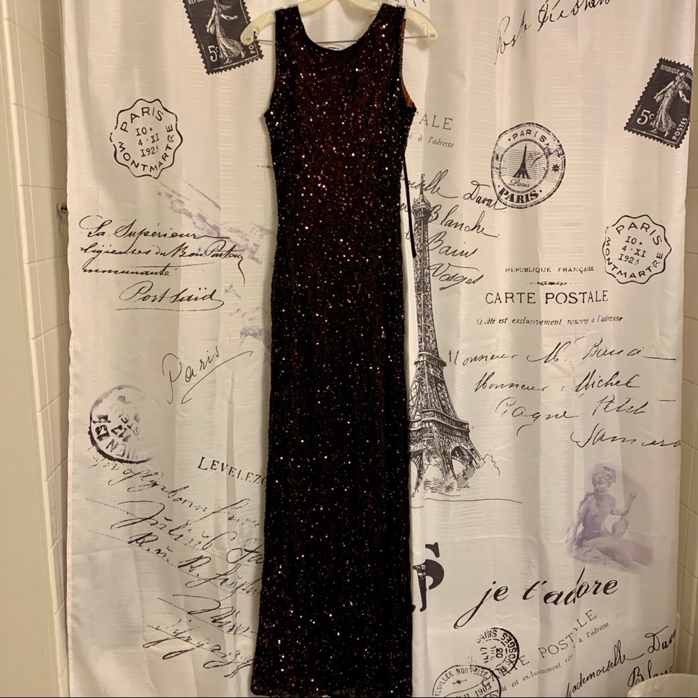 Long Formal Dress